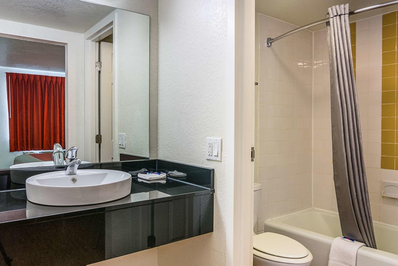 Motel 6 Youngstown - Accommodation Los Angeles 23