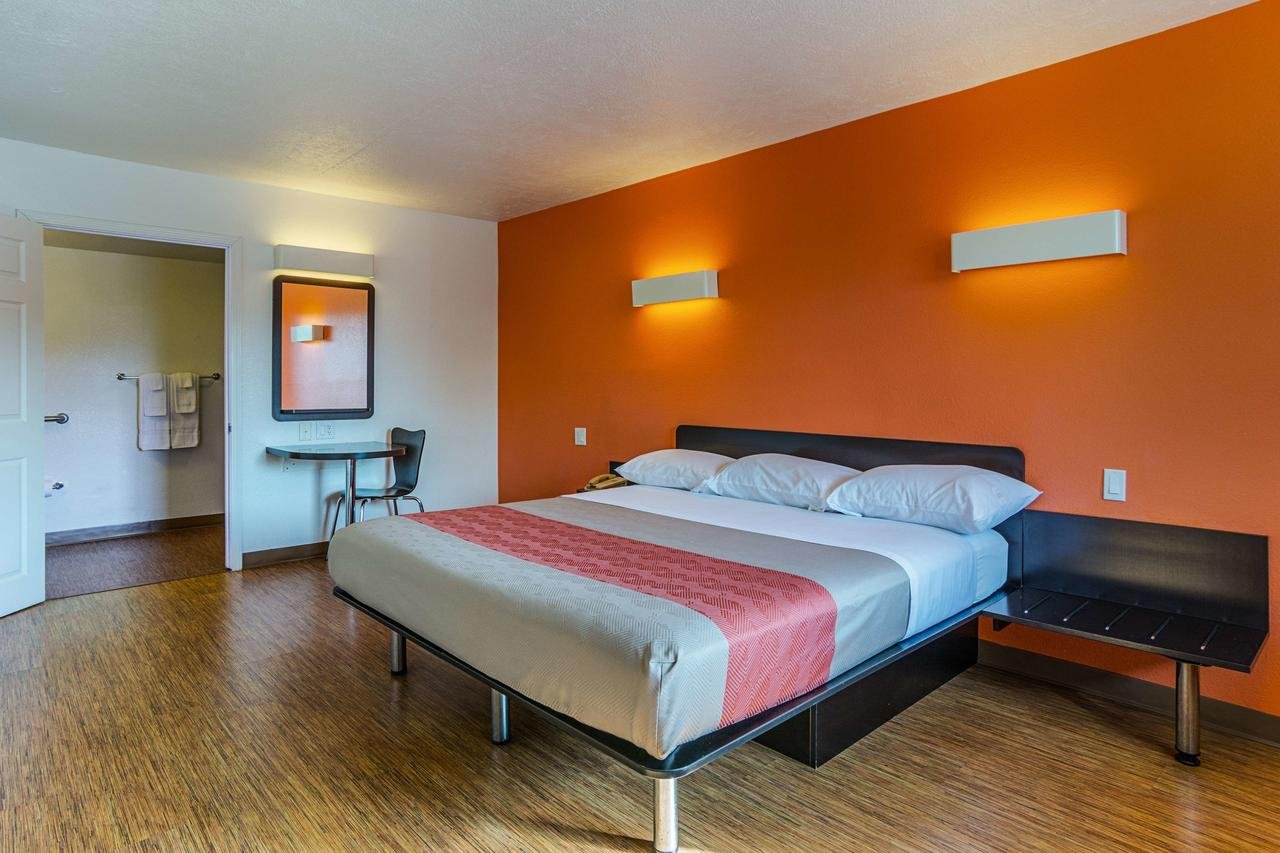 Motel 6 Youngstown - Accommodation Los Angeles 30