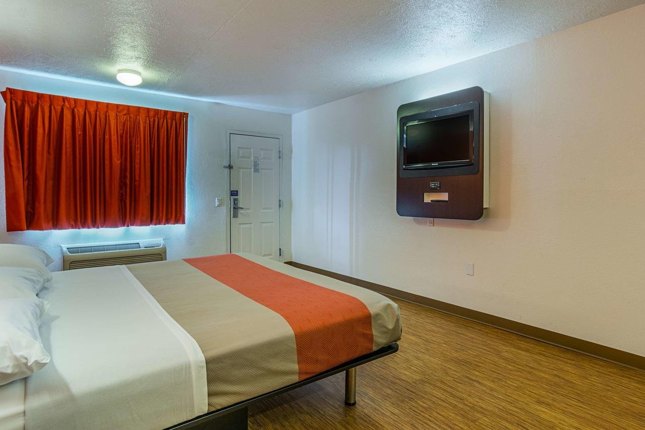 Motel 6 Youngstown - Accommodation Los Angeles 29