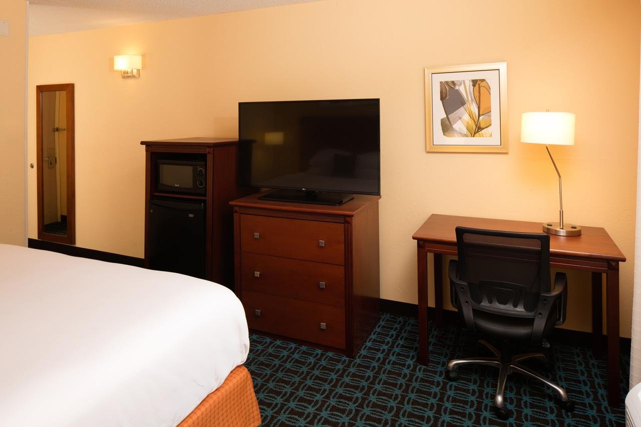 Red Lion Inn & Suites Dayton - Accommodation Los Angeles 14