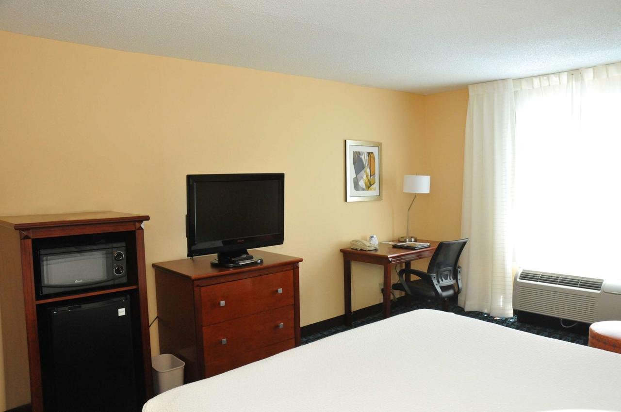 Red Lion Inn & Suites Dayton - Accommodation Los Angeles 16
