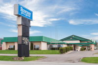 Rodeway Inn and Suites