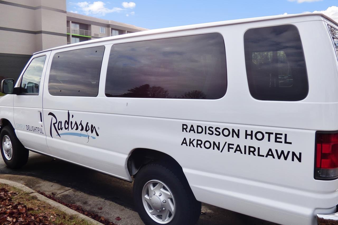 Radisson Akron/Fairlawn - thumb 16