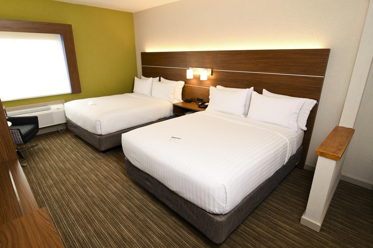 Holiday Inn Express Hotel & Suites Port Clinton-Catawba Island - thumb 29