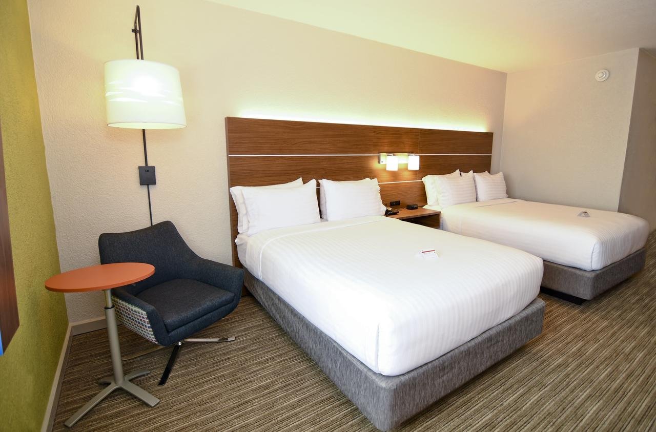 Holiday Inn Express Hotel & Suites Port Clinton-Catawba Island - Accommodation Florida 21