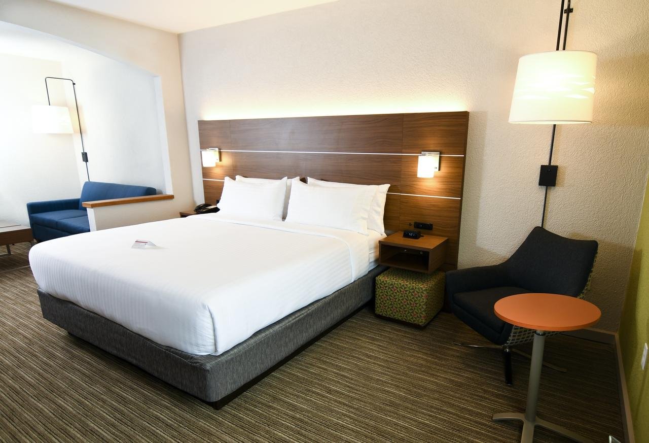 Holiday Inn Express Hotel & Suites Port Clinton-Catawba Island - Accommodation Florida 13