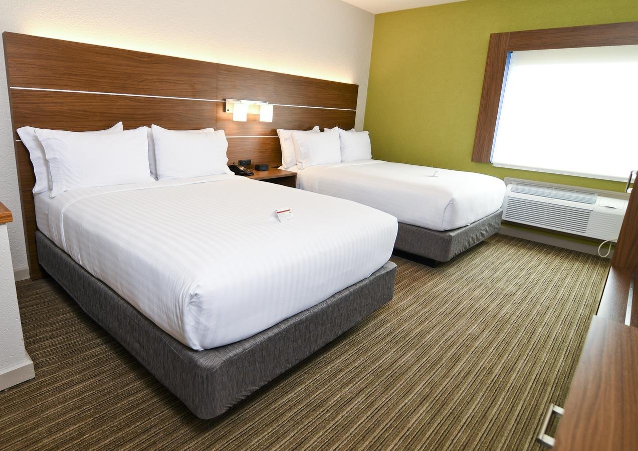 Holiday Inn Express Hotel & Suites Port Clinton-Catawba Island - Accommodation Florida 33