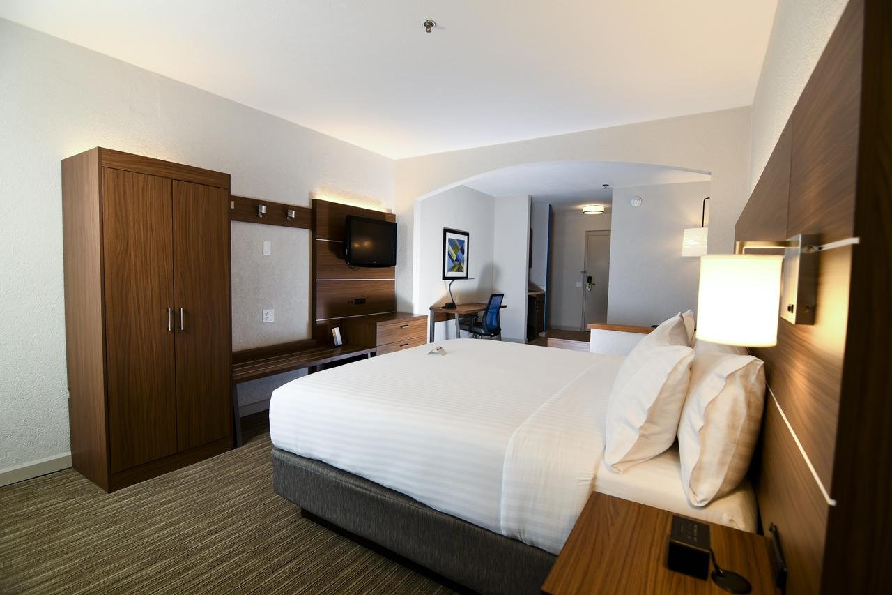 Holiday Inn Express Hotel & Suites Port Clinton-Catawba Island - thumb 26
