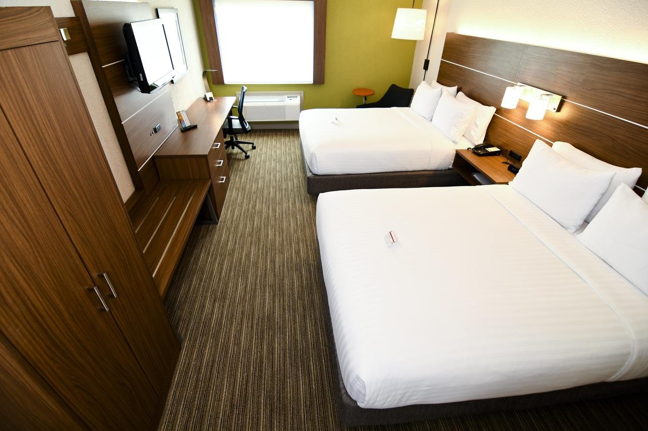Holiday Inn Express Hotel & Suites Port Clinton-Catawba Island - thumb 22