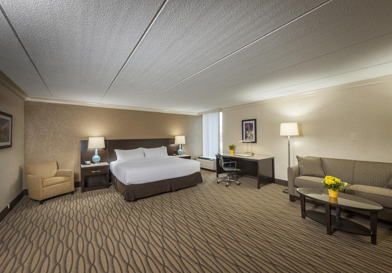 Holiday Inn Cleveland - Strongsville - Airport - thumb 10