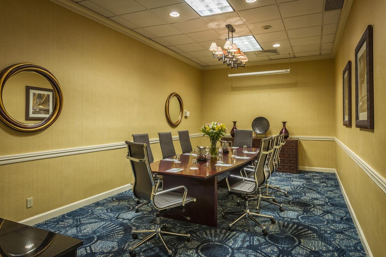 Holiday Inn Cleveland - Strongsville - Airport - Accommodation Florida 25