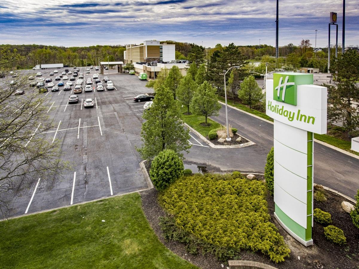 Holiday Inn Cleveland - Strongsville - Airport - thumb 14