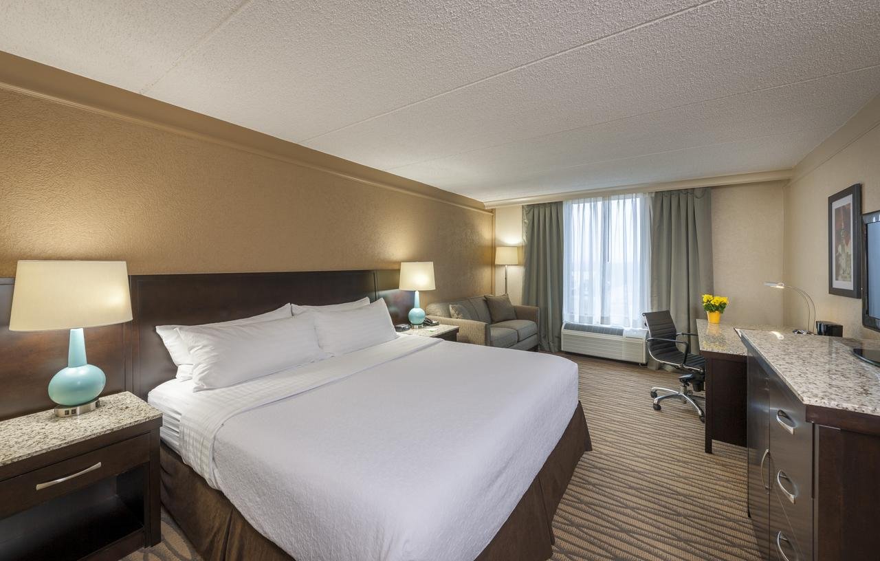 Holiday Inn Cleveland - Strongsville - Airport - Accommodation Florida 1