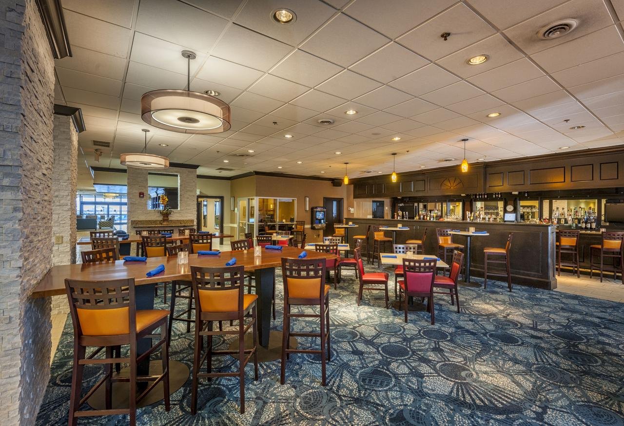 Holiday Inn Cleveland - Strongsville - Airport - Accommodation Florida 15