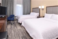 Hampton Inn  Suites Cincinnati-Mason Ohio