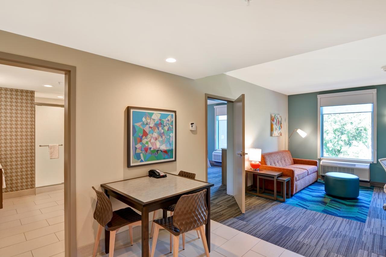 Home2 Suites By Hilton Dayton Vandalia - Accommodation Los Angeles 25