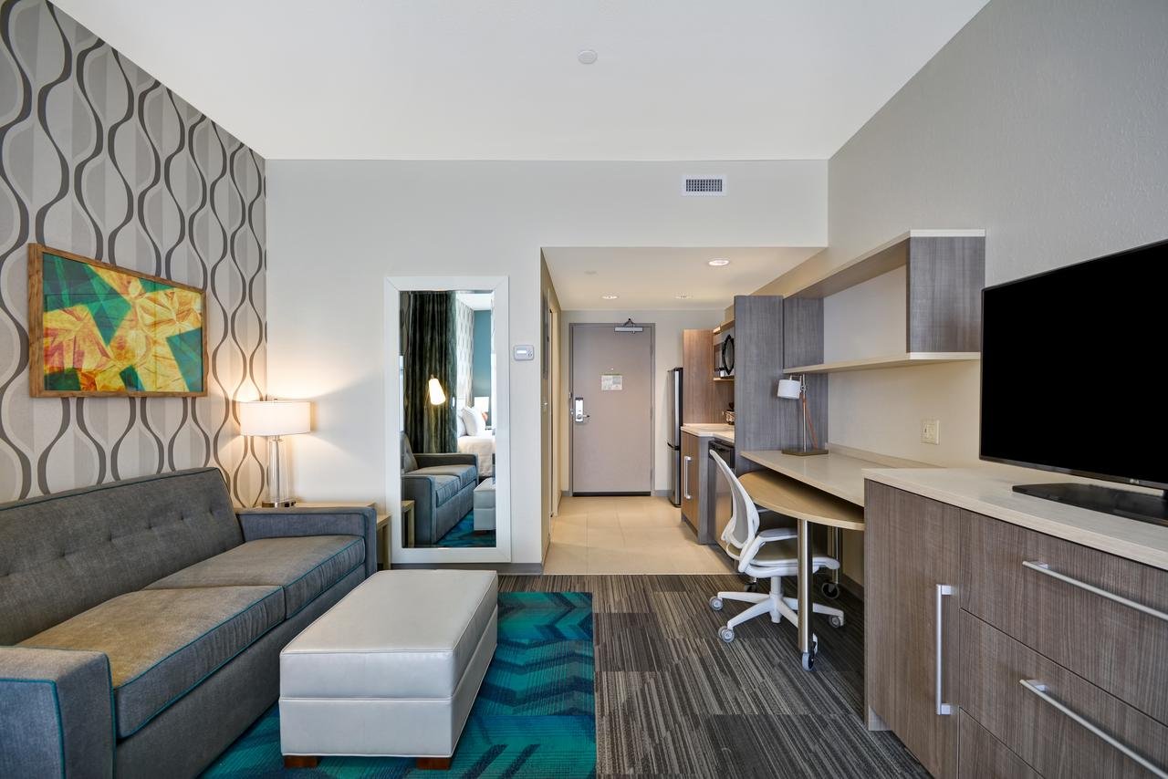 Home2 Suites By Hilton Perrysburg Toledo - Accommodation Los Angeles 25