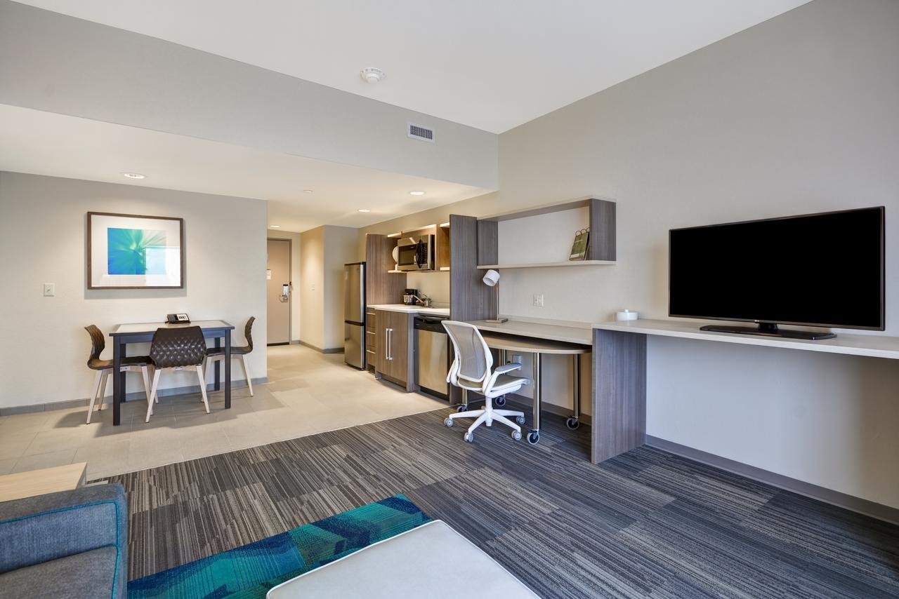 Home2 Suites By Hilton Perrysburg Toledo - Accommodation Los Angeles 29