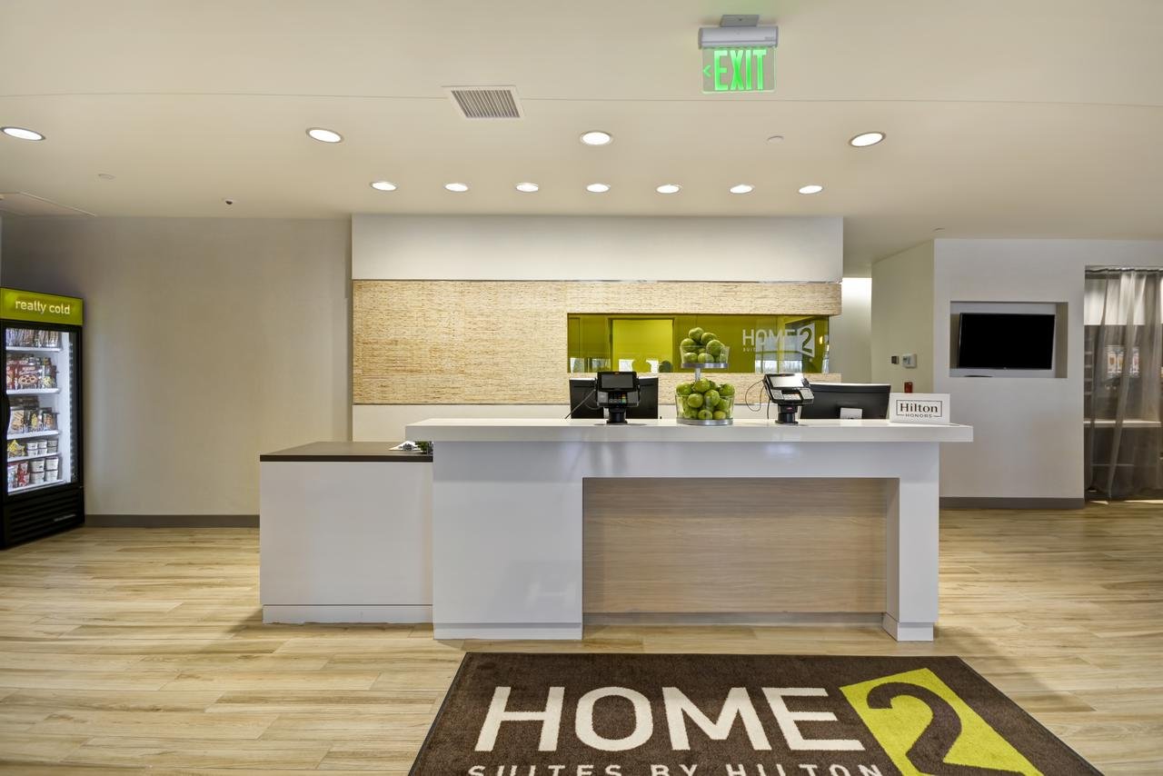 Home2 Suites By Hilton Perrysburg Toledo - Accommodation Los Angeles 2