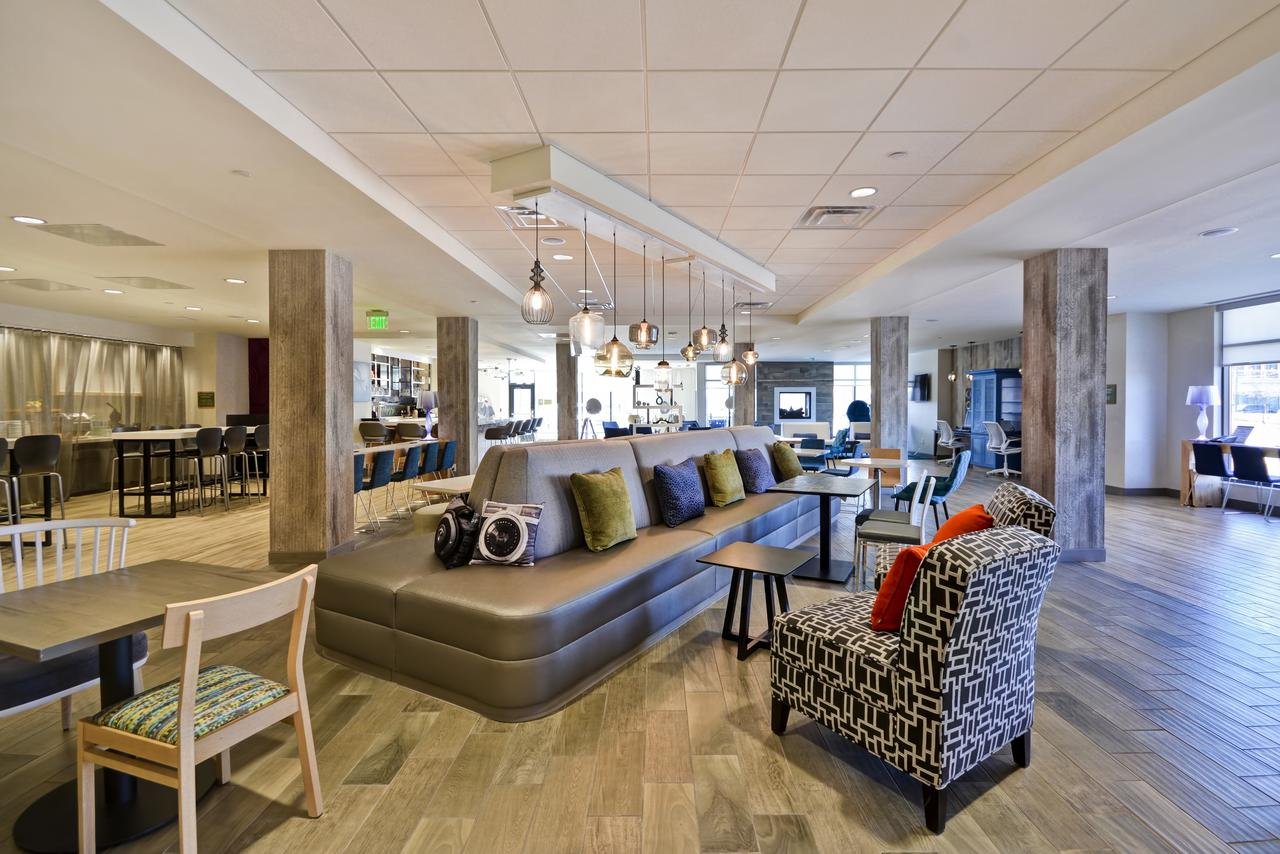 Home2 Suites By Hilton Perrysburg Toledo - thumb 9