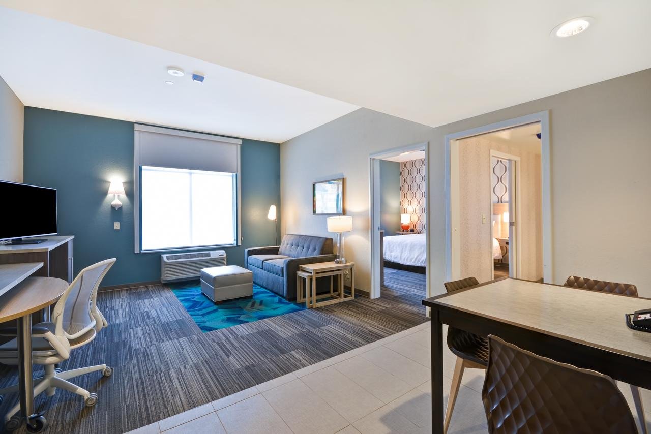 Home2 Suites By Hilton Perrysburg Toledo - thumb 22
