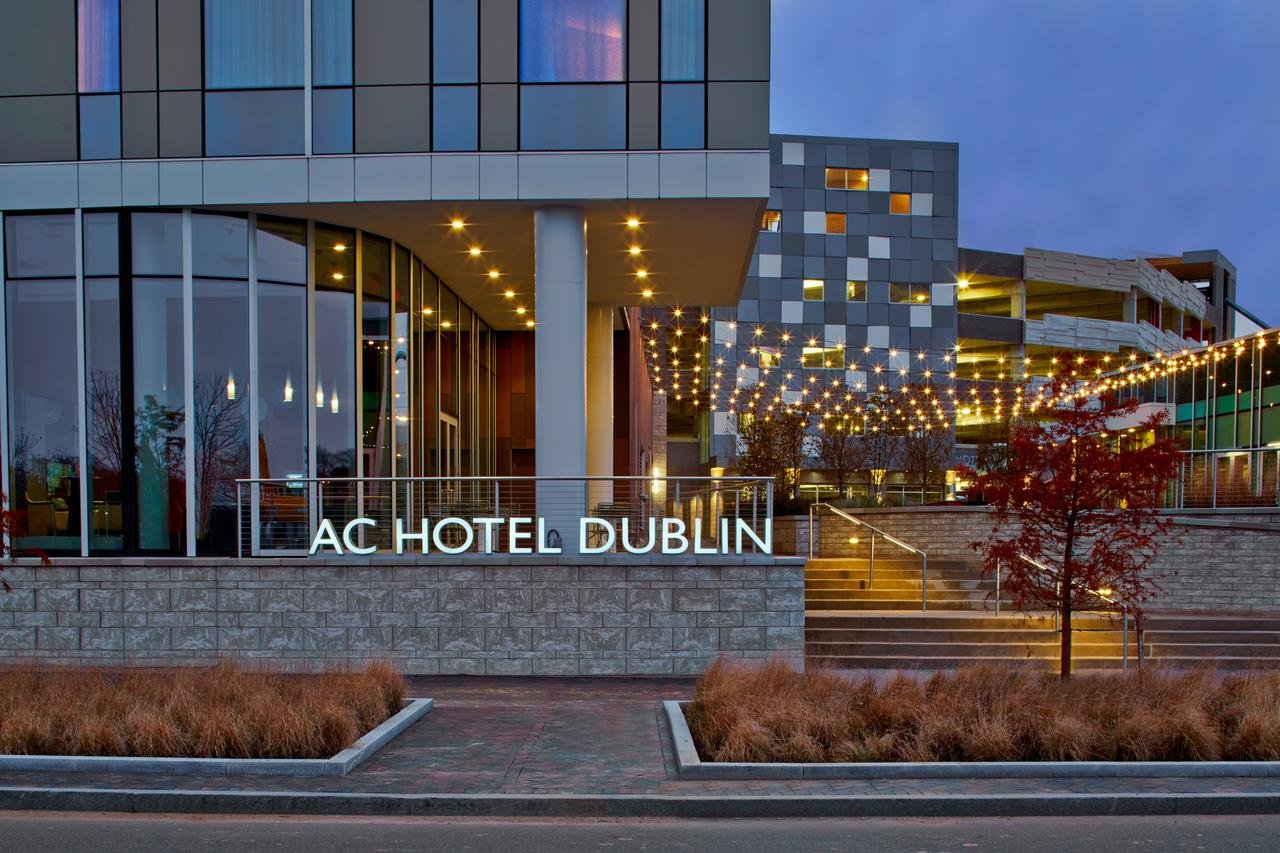 AC Hotel Columbus Dublin - thumb 21