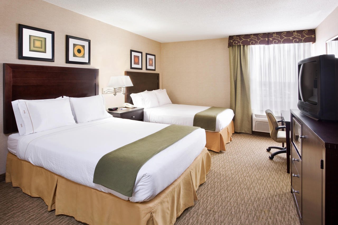 Holiday Inn Express Hotel & Suites Cleveland-Streetsboro - thumb 19