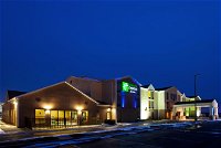 Holiday Inn Express Hotel  Suites Cleveland-Streetsboro