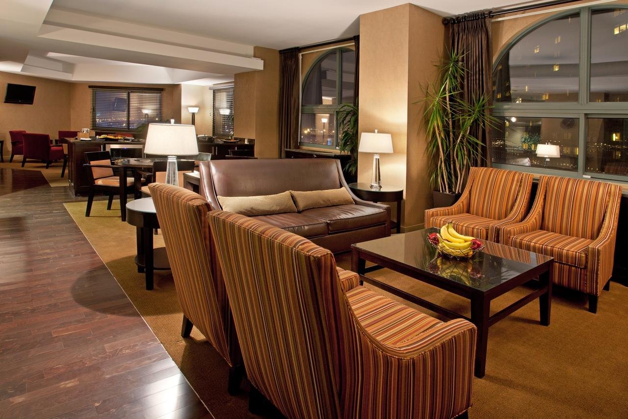 Crowne Plaza Columbus - Downtown - Accommodation Los Angeles 23