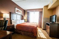 Country Inn  Suites by Radisson Cuyahoga Falls OH