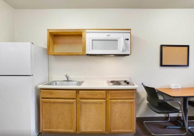 WoodSpring Suites Cincinnati Fairfield - Accommodation Los Angeles 7