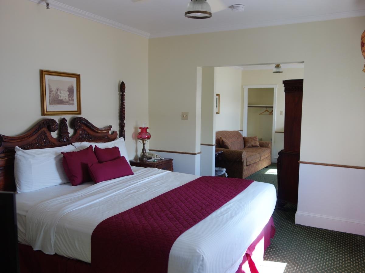 Lafayette Hotel Marietta - Accommodation Florida 13