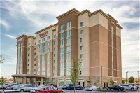 Drury Inn  Suites Cincinnati Northeast Mason