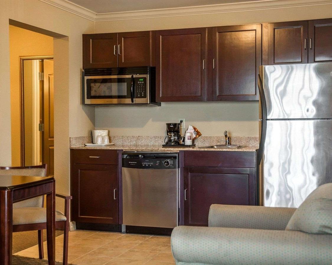 Comfort Suites Cincinnati North - Accommodation Los Angeles 24