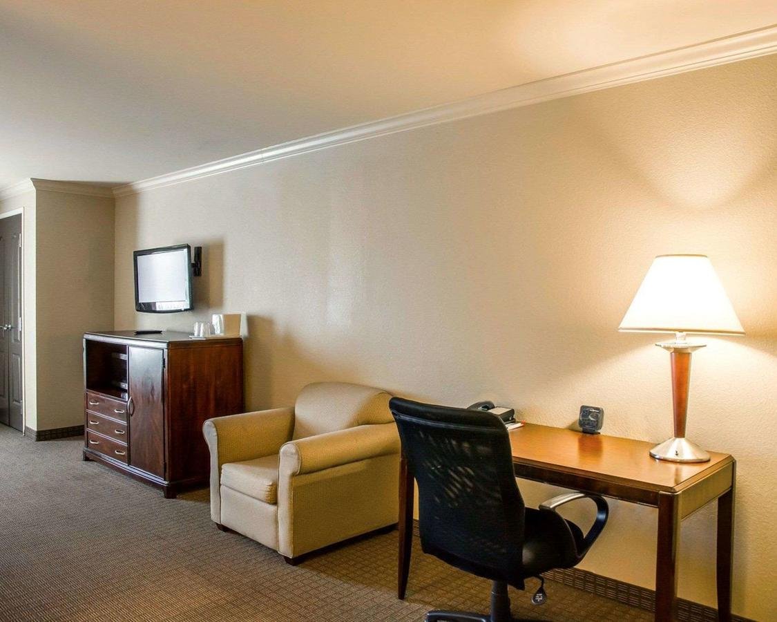 Comfort Suites Cincinnati North - Accommodation Los Angeles 20
