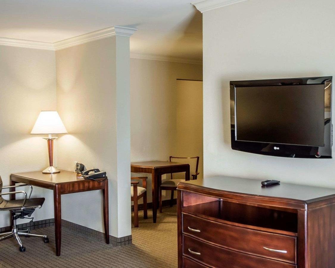 Comfort Suites Cincinnati North - Accommodation Los Angeles 28