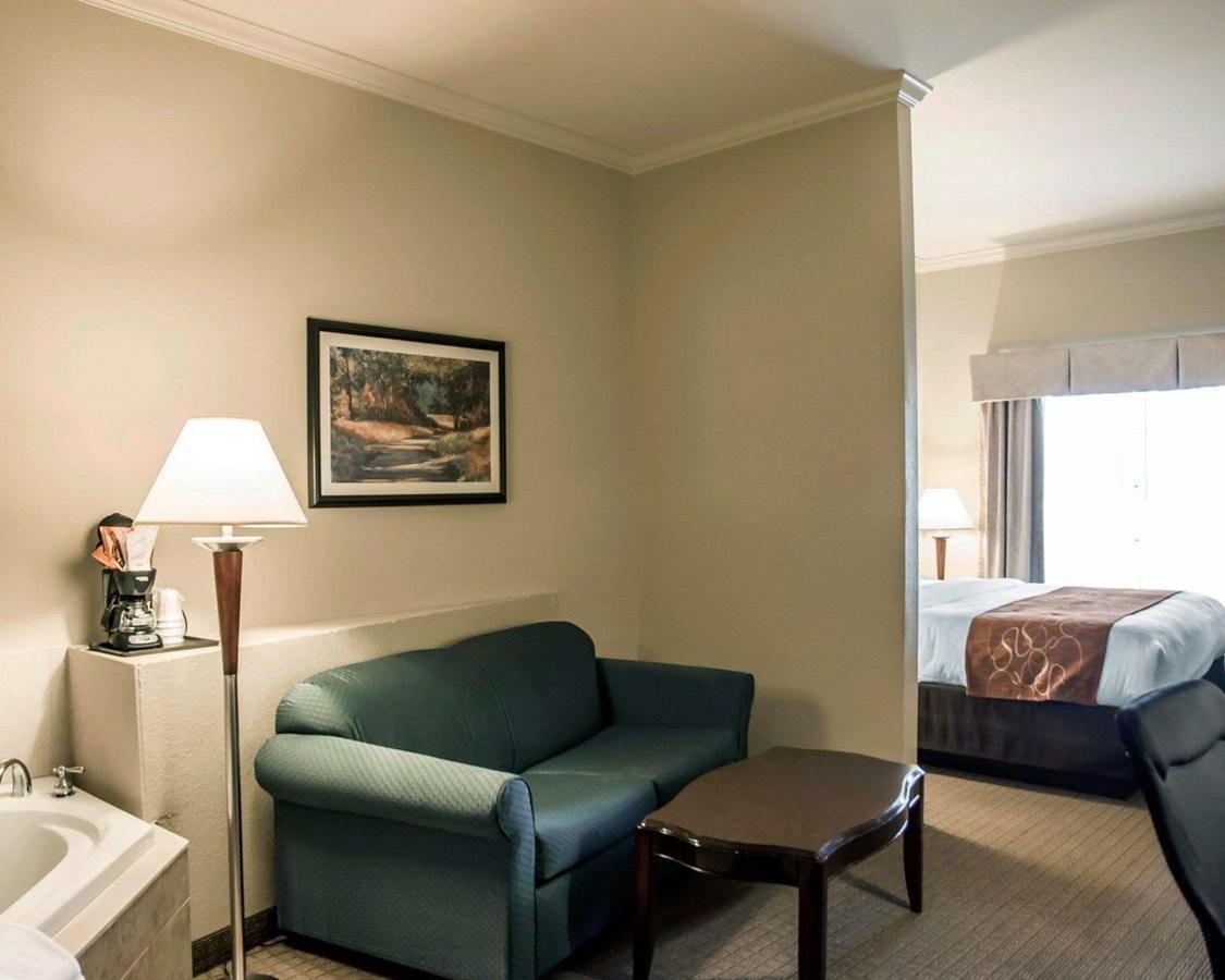 Comfort Suites Cincinnati North - thumb 17