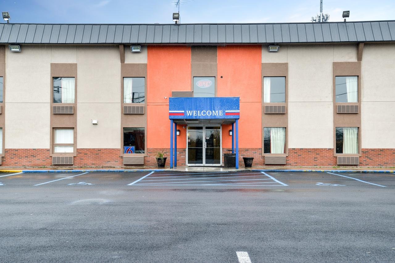 Motel 6 Toledo - Accommodation Florida 1