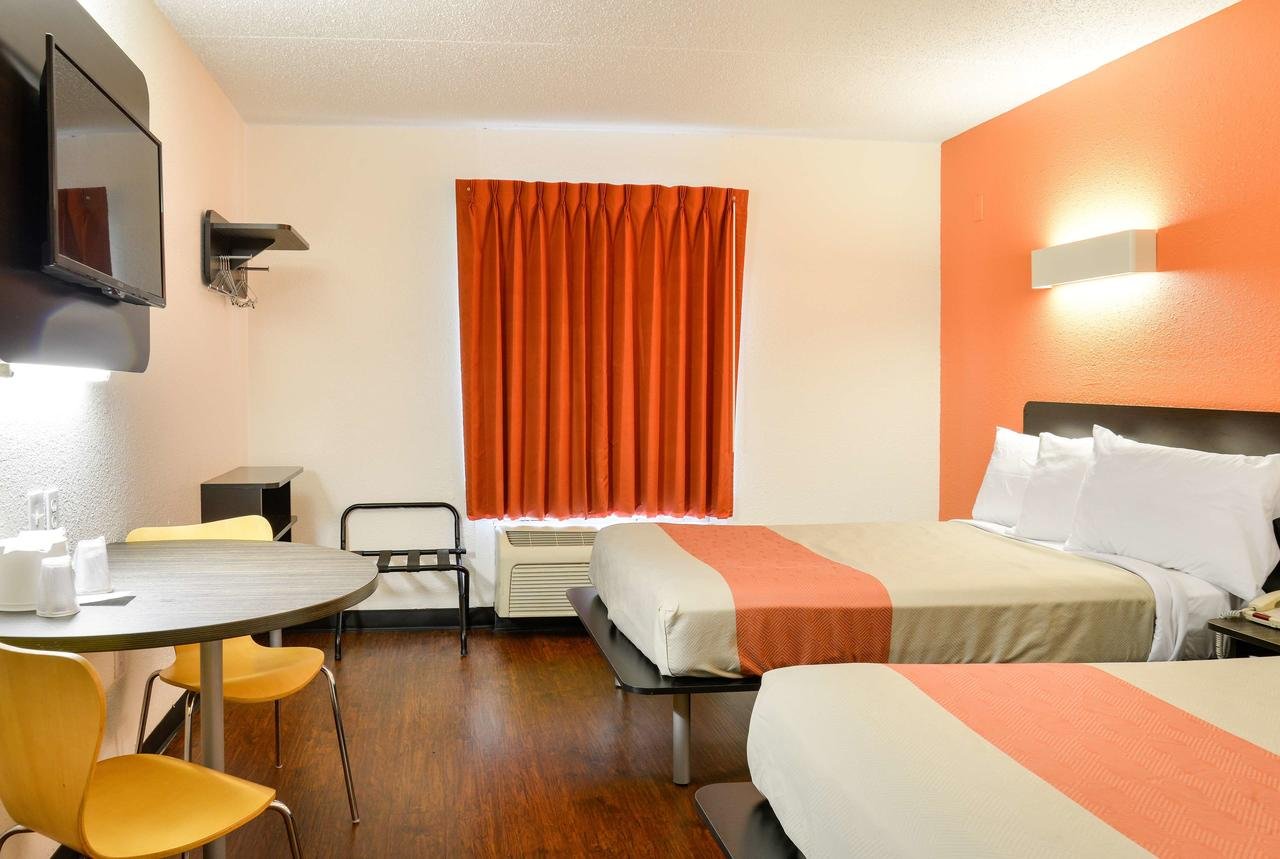 Motel 6 Toledo - Accommodation Florida 36