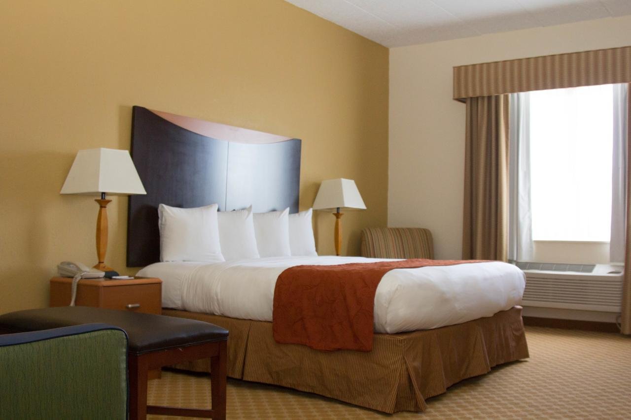 Country Inn & Suites By Radisson, Port Clinton, OH - Accommodation Florida 3