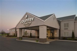 Country Inn & Suites By Radisson, Port Clinton, OH