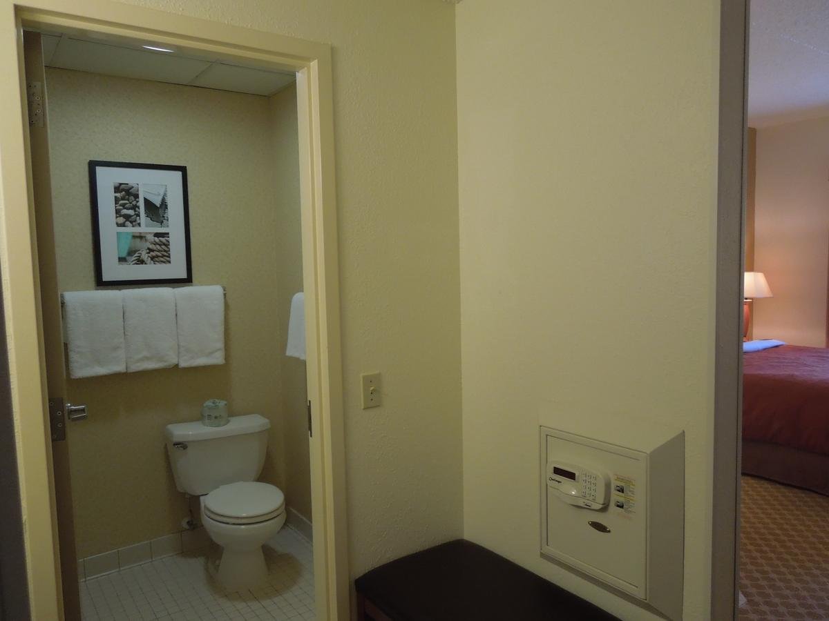 Country Inn & Suites By Radisson, Port Clinton, OH - Accommodation Florida 20