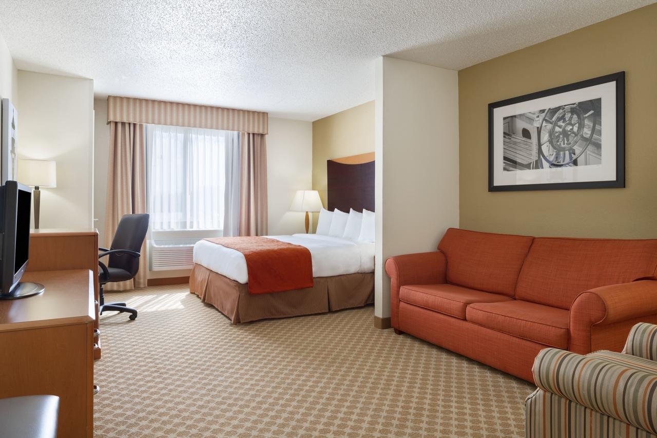 Country Inn & Suites By Radisson, Port Clinton, OH - Accommodation Florida 5