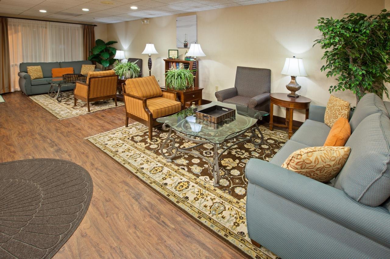 Country Inn & Suites By Radisson, Port Clinton, OH - Accommodation Florida 8