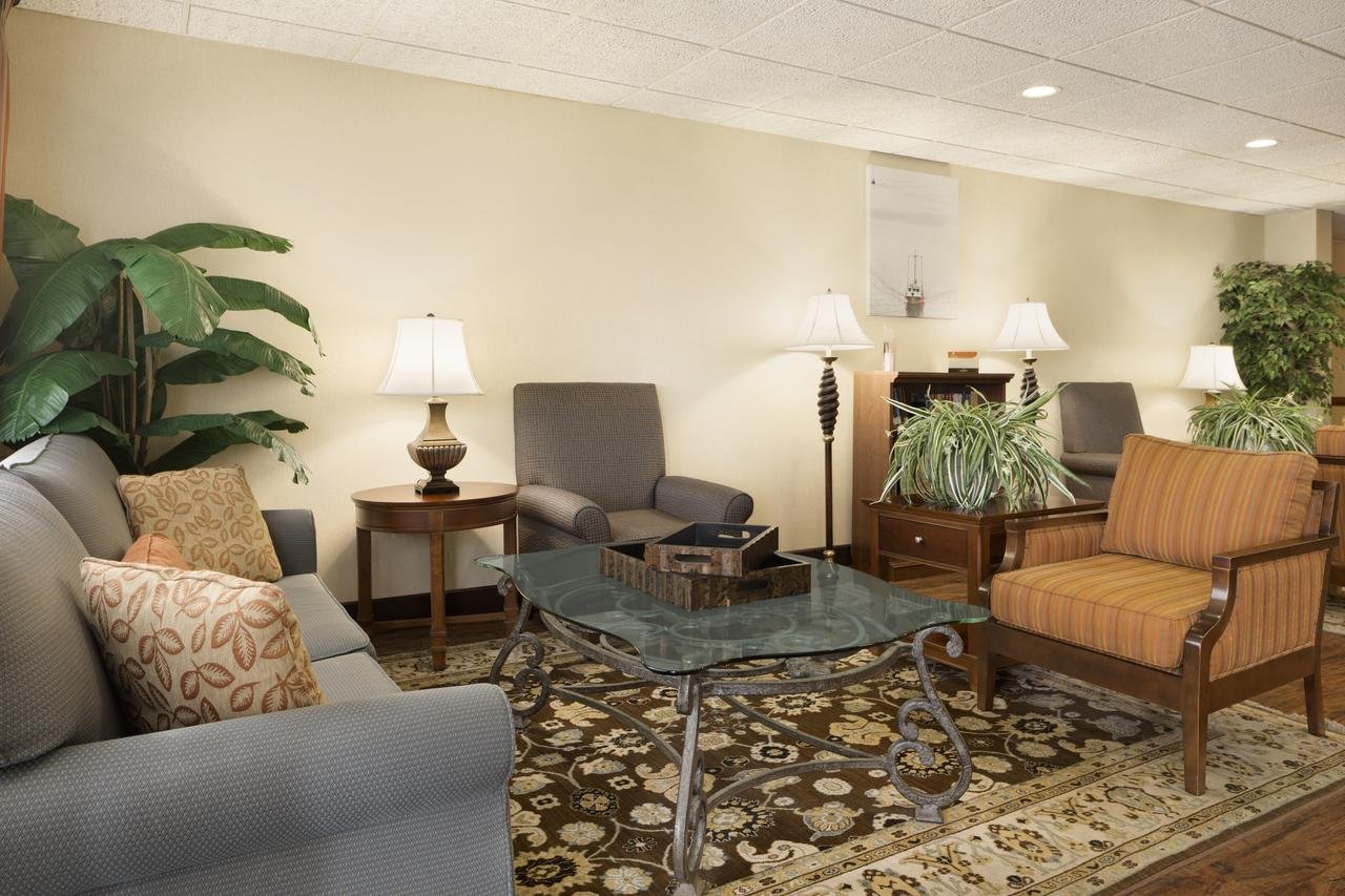Country Inn & Suites By Radisson, Port Clinton, OH - Accommodation Florida 24