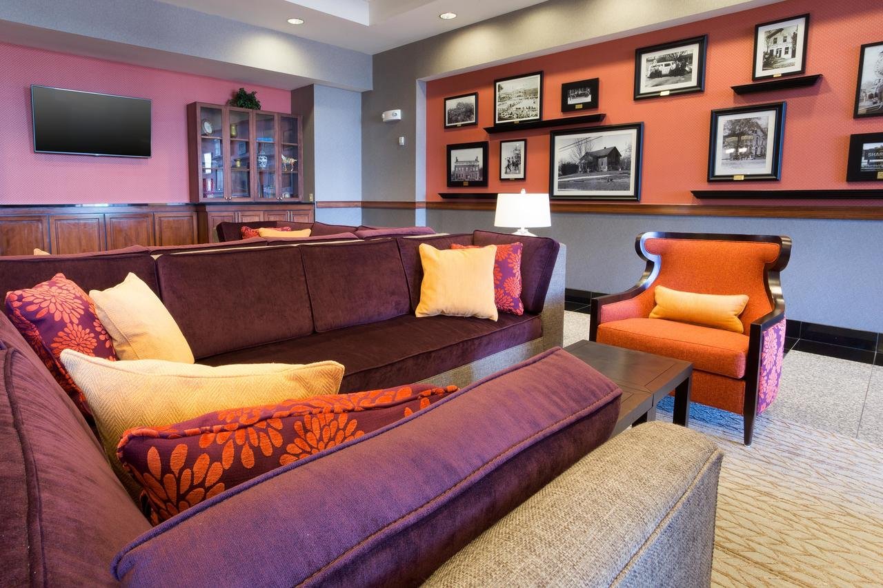 Drury Inn & Suites Cincinnati Sharonville - Accommodation Los Angeles 2