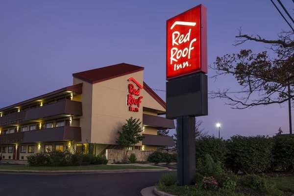 Red Roof Inn Cincinnati - Sharonville - thumb 2