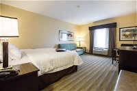 Hampton Inn  Suites Toledo/Westgate