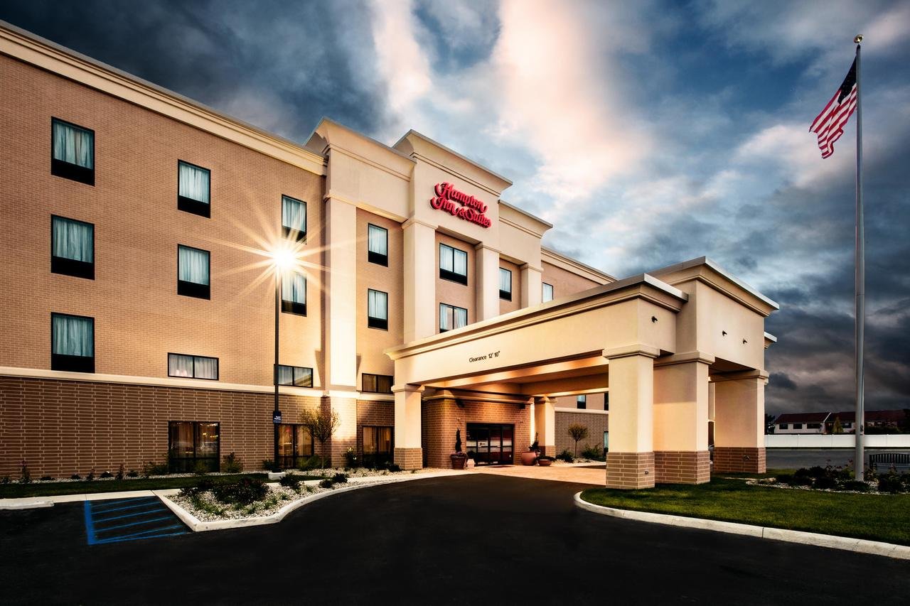 Hampton Inn & Suites Toledo/Westgate - thumb 4