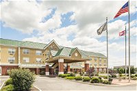 Country Inn  Suites by Radisson Findlay OH